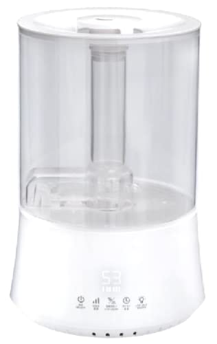 Amazon.co.jp: アビテラックス ハイブリッド加湿器 AUH-40HB 上部給水